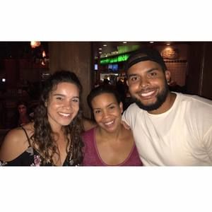 Meet your Posher, Roger